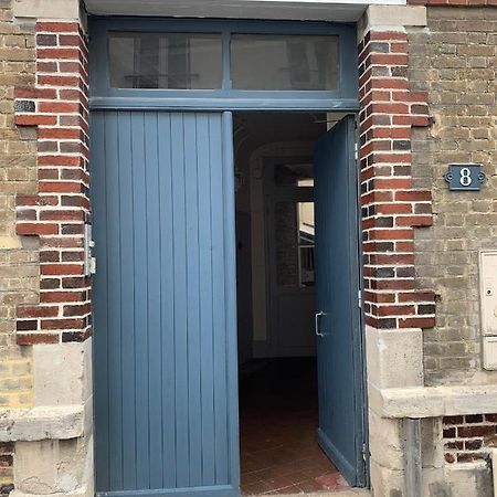 Studio Au Pays Du Champagne Epernay Bagian luar foto